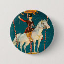 Zoek naar artiest buttons Vintage
