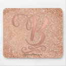 Recherche de lettre b tapis souris Chic