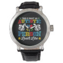 Recherche de autiste montres Acceptation