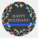 Recherche de application autocollants Application de la loi