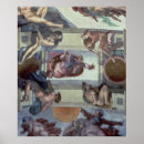Recherche de chapelle sistine posters La renaissance