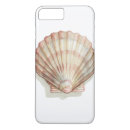 Recherche de jolis coquillages iphone coques Océan