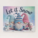 Zoek naar latte puzzels Winter