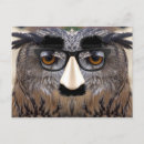 Recherche de gros nez cartes postales Moustache