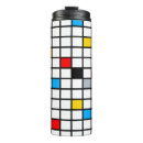Recherche de piet mondrian tasses De stijl