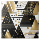 Zoek naar abstracte tegels Chic