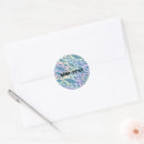 Recherche de ombre de bleu autocollants Rose