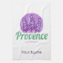 Recherche de la provence cuisine linges Lavande