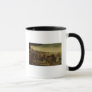 Recherche de colonie tasses École