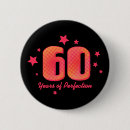 Recherche de 60 ans badges Soixantième anniversaire