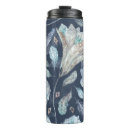 Recherche de motif plume tasses Illustration