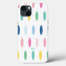 Recherche de longboard iphone coques Tropical