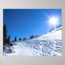 Recherche de paysage de montagne posters Soleil