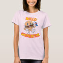 Recherche de summertime tshirts Été