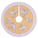 Zoek naar grappige kerstboom kleden Plezier