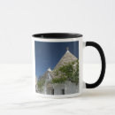 Recherche de toit tasses Noir
