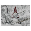 Recherche de gnome planches à découper Neige