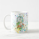 Recherche de attrape rêve tasses Tribal