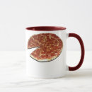 Recherche de pizzas tasses Tarte