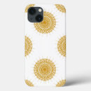 Recherche de motif mandala iphone coques Boho