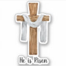 Recherche de vintage cross autocollants Élégant