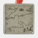 Recherche de carte antique ornements Cru