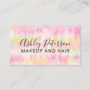 Recherche de hippie chic cartes visite Pour elle