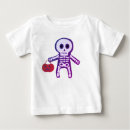 Recherche de squelette mignon tshirts Fantôme