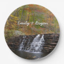 Recherche de chute assiettes en papier Octobre