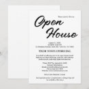 Recherche de ouvert invitations Minimaliste