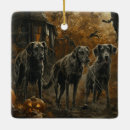 Recherche de afghan ornements Chien