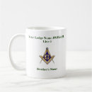 Recherche de masonic tasses Frère