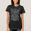 Zoek naar vlag viking tshirts Odin