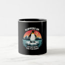 Recherche de nageoires tasses Amusant