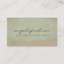 Recherche de peinture aquarelle cartes visite Maquillage