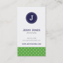 Recherche de vert bleu cartes visite Motif