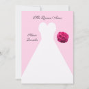 Recherche de anos coing invitations Rose