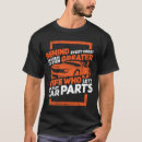 Recherche de race car driver tshirts Pour