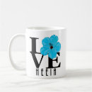 Recherche de de café 11oz tasses Bleu