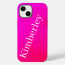 Zoek naar neon roze iphone hoesjes Kleuren