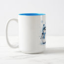 Recherche de manchot tasses De vacances