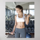 Zoek naar vitaliteit posters Inspanning