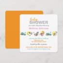 Recherche de duck baby shower fille invitations Mother to be