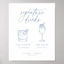 Recherche de unique contemporain mariage menus Élégant