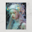 Recherche de cyberpunk cartes postales Contenu générationnel