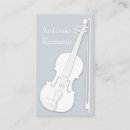 Recherche de joueur de violon cartes visite Instrument à cordes