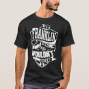 Zoek naar franklin tshirts Ding
