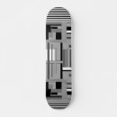 Recherche de lumineux skateboards Vert