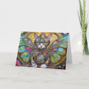 Recherche de chat guerrier cartes invitations Chaton