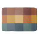 Zoek naar mosterd badmatten Bruin